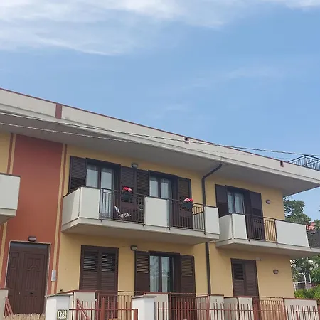 Il Cuore Di Lavika Apartament *