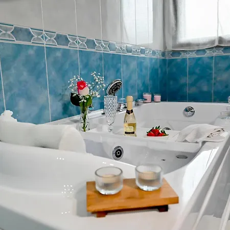 Apartament Il Cuore Di Lavika