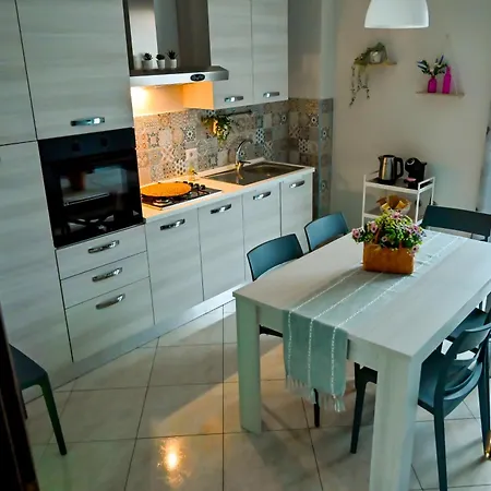 Il Cuore Di Lavika Apartament *