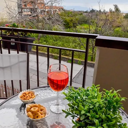 Il Cuore Di Lavika Apartament