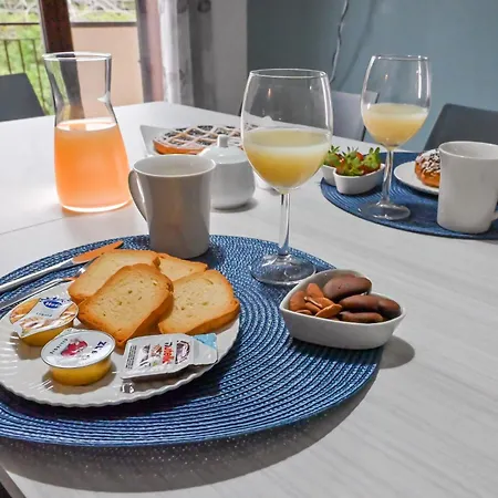 Apartament Il Cuore Di Lavika Acireale