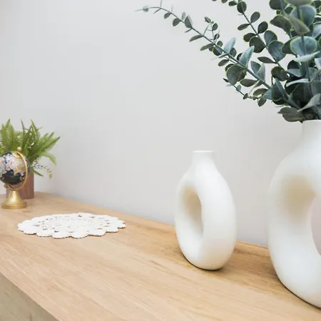 Apartment Il Cuore Di Lavika