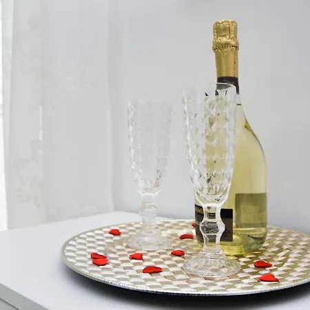 Apartment Il Cuore Di Lavika