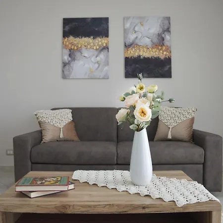 Il Cuore Di Lavika Acireale