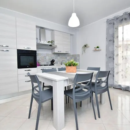 Il Cuore Di Lavika Apartment *