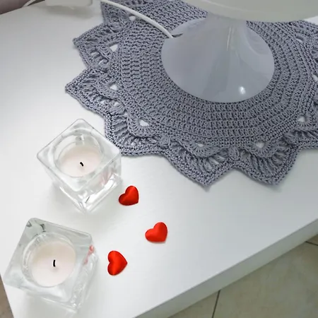 Il Cuore Di Lavika Apartment *