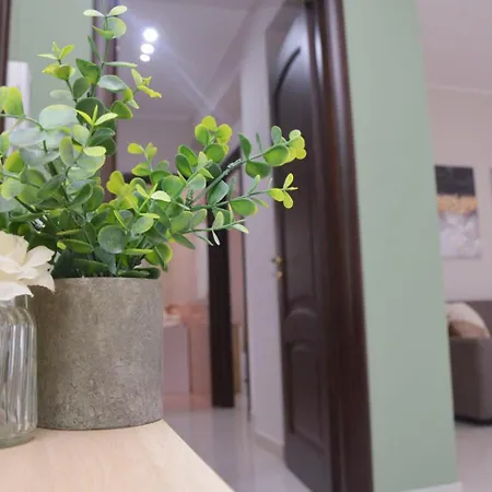 Il Cuore Di Lavika Apartment Acireale