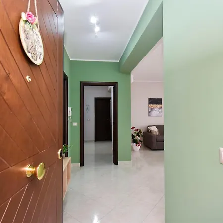 Il Cuore Di Lavika Apartment