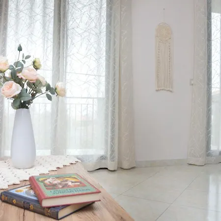 Apartment Il Cuore Di Lavika *