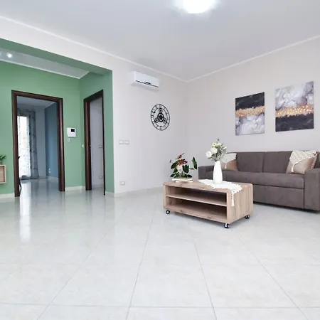 Apartment Il Cuore Di Lavika