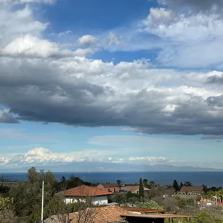 Il Cuore Di Lavika Apartment Acireale