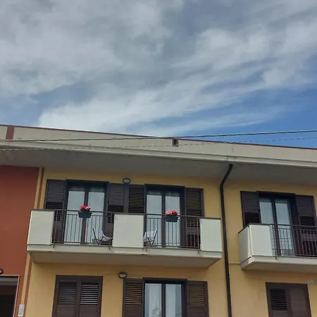 Il Cuore Di Lavika Апартаменты *