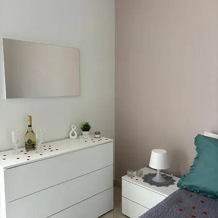 Apartment Il Cuore Di Lavika