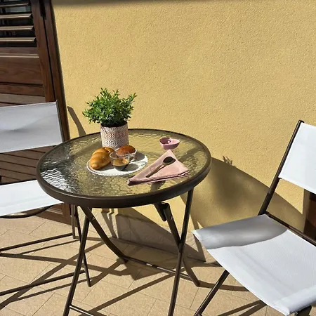 Apartment Il Cuore Di Lavika Acireale