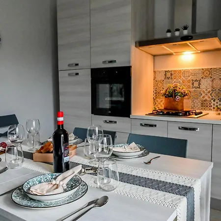 Il Cuore Di Lavika Acireale