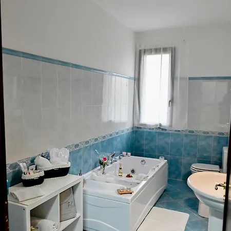 Il Cuore Di Lavika * Acireale