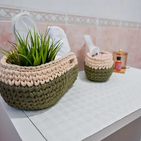 Il Cuore Di Lavika Apartment