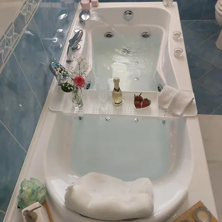 Il Cuore Di Lavika * Acireale