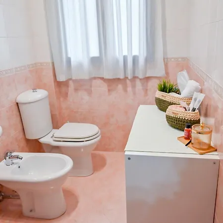 Apartment Il Cuore Di Lavika