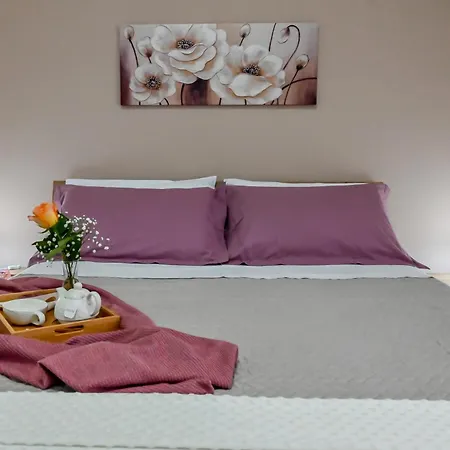 Il Cuore Di Lavika Acireale