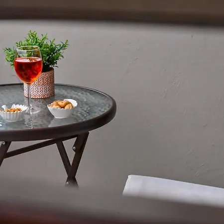 Apartment Il Cuore Di Lavika