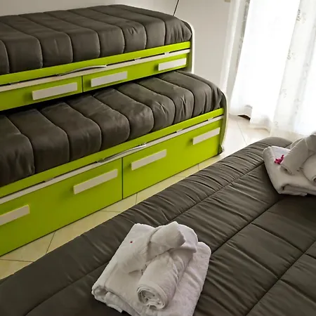 Apartment Il Cuore Di Lavika *