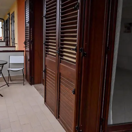 Il Cuore Di Lavika * Acireale