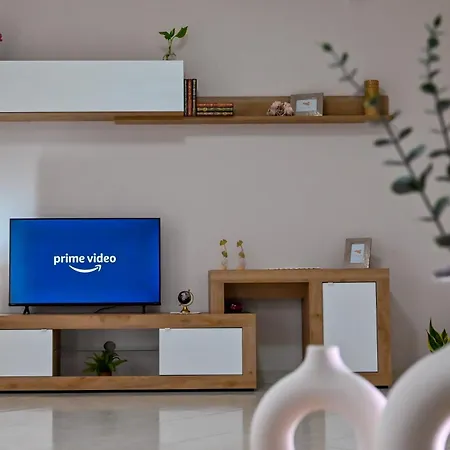 Apartment Il Cuore Di Lavika