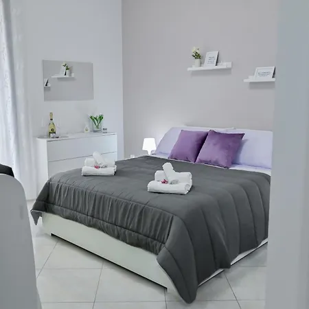 Il Cuore Di Lavika Acireale