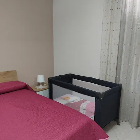 Il Cuore Di Lavika Apartment Acireale