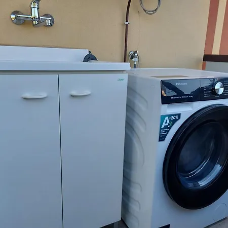 Il Cuore Di Lavika Apartment