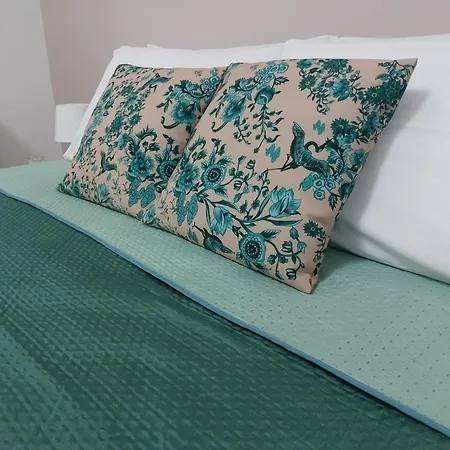 Il Cuore Di Lavika Apartment Acireale